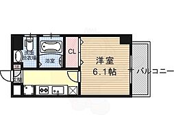 京都市南区西九条藤ノ木町