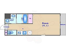 京都市南区西九条開ケ町