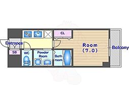 京都市南区東九条南河辺町