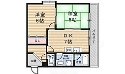 フェニックス堀川