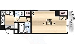 ブランネージュ四条大宮