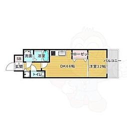 京都市南区東九条西札辻町