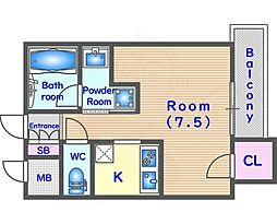 ウェルスクエア京都四条大宮