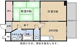 京都市南区吉祥院宮ノ西町