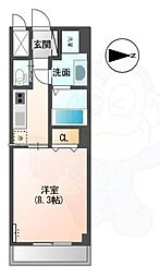 京都市南区東九条河辺町
