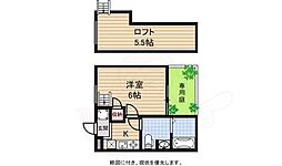 ロフティ同志社北