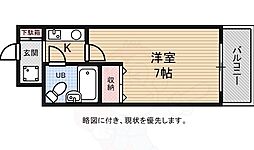 デトム・ワン西陣PART2
