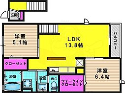 サラ　フィリーチェ