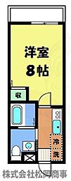 フラッティ智恵光院