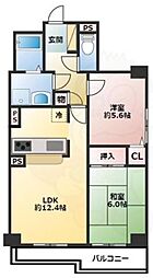 ヴィルヌーブ堀川五条