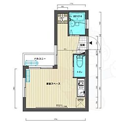 コーポ峰
