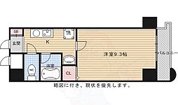 ホーユウコンフォルト西陣
