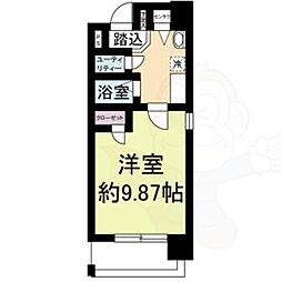 京都市下京区西橋詰町
