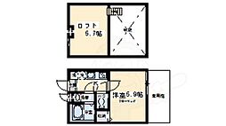 ロフティ四条大宮