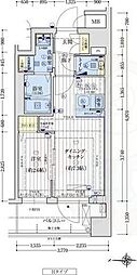 アクアプレイス京都千本丸太町