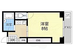 カミュエラ四条