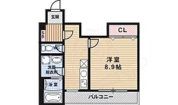 京都市南区東九条西御霊町