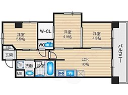 京都市南区上鳥羽角田町