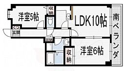 スカイビュー東土川
