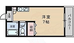 グランレブリー桂有栖川2