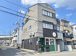 聚楽廻中町貸家