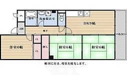ロイヤルコーポ洛南