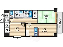 ロザーンジュ堀川