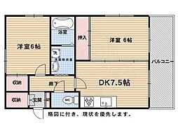 レジデンス四条