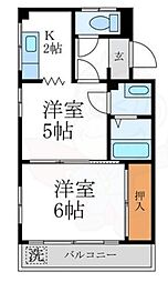 カーサ西陣
