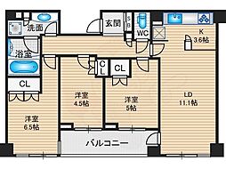 パークホームズ堺町御門