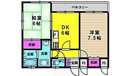 DAKOTA HOUSE 201