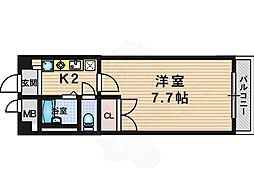 アンプルールフェール大利町 201
