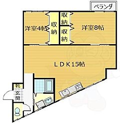 京都市右京区梅津段町