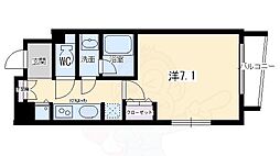 CQレジデンス京都御所西