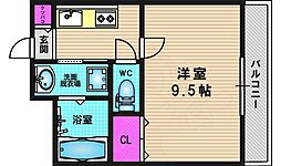 シャルレ14番館