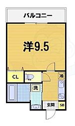 シャルレ14番館