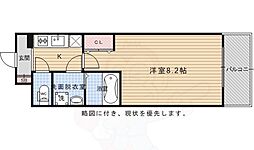 アーバンフラッツ五条堀川