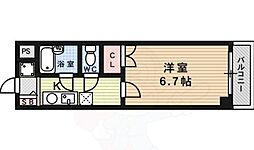 ハーベストコート二条