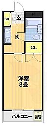 エクセレント丸太町