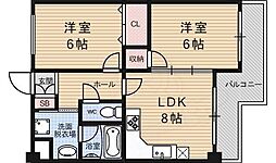 グリーンエクセル西院