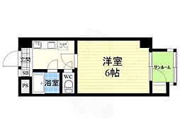 KITANOクレセント