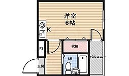 ネオ・ボナール華