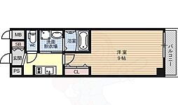 エスカーサ京都西陣