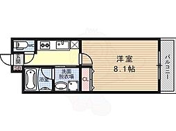 ベラジオ京都西院ウエストシティ