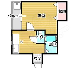 和プレジデント三条