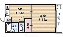 京都市南区吉祥院東砂ノ町