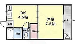 京都市南区吉祥院東砂ノ町
