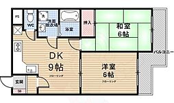 ヴィラ広沢