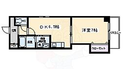 京都市南区西九条東柳ノ内町