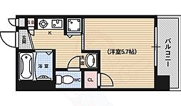 エステムコート京都河原町プレジール